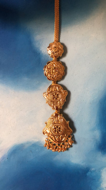 Statement set