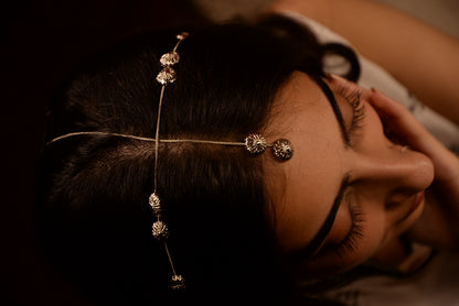 Lajwanti look
