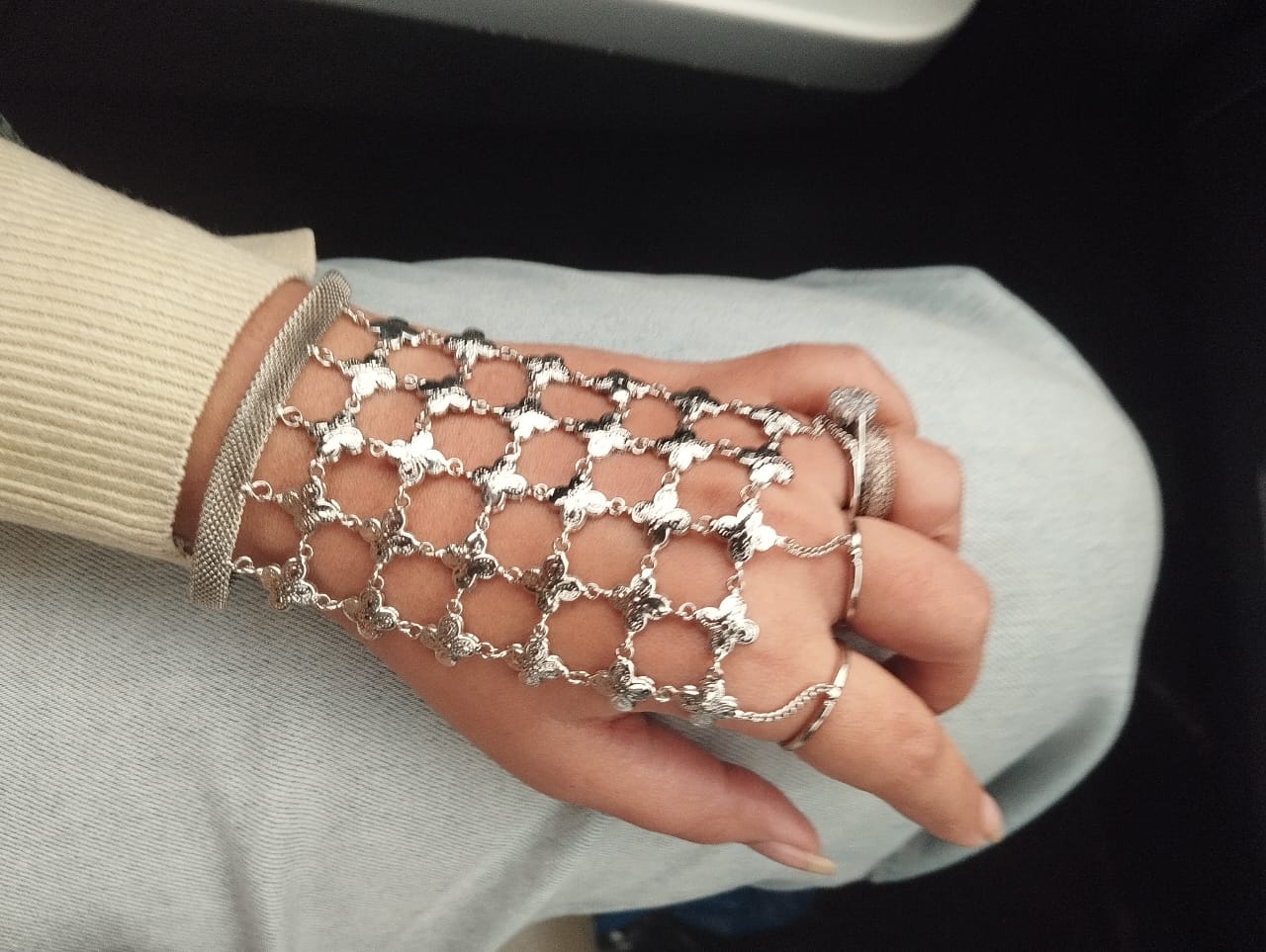 Jungju handpiece