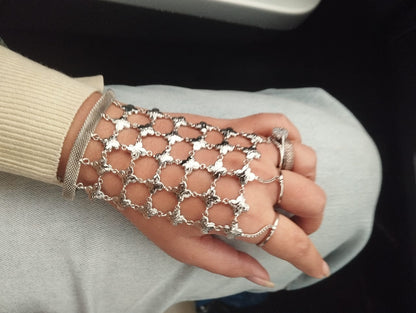Jungju handpiece
