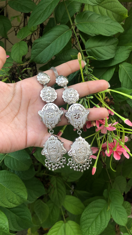 Statement set