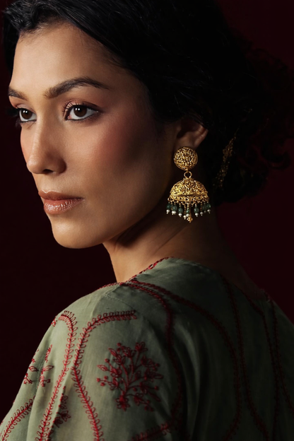 Mohini earrings