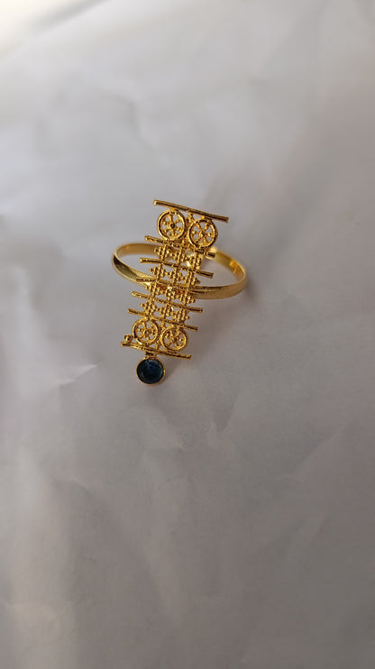 Lace Ring