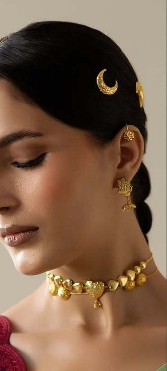Laila chain chokar