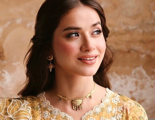 Mohini necklace