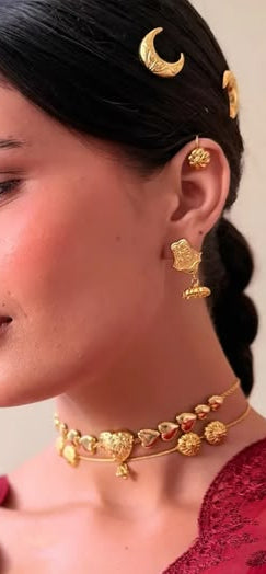 Laila chain chokar