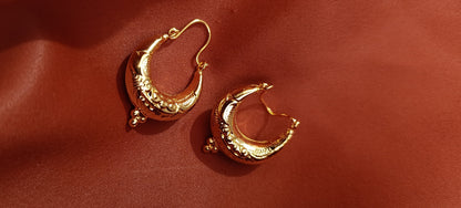 Chand balian