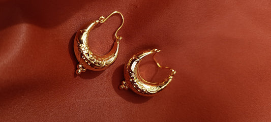 Chand balian