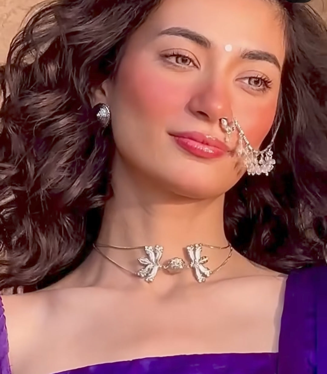 Titli chokar