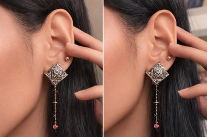 Gudi earrings