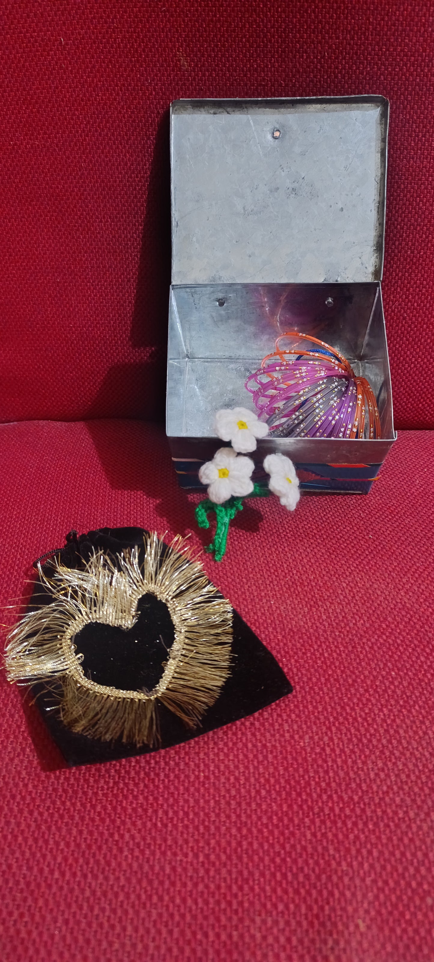 Eid gift box