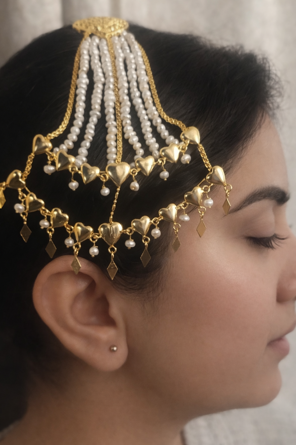 Dildaar jhoomar