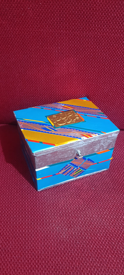 Eid gift box