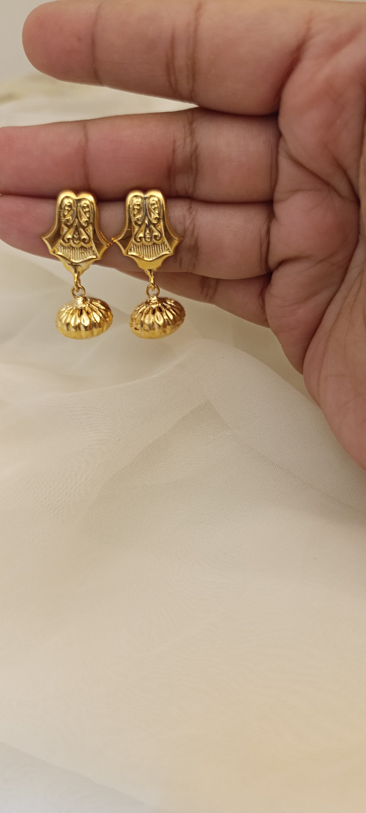 Gola earrings