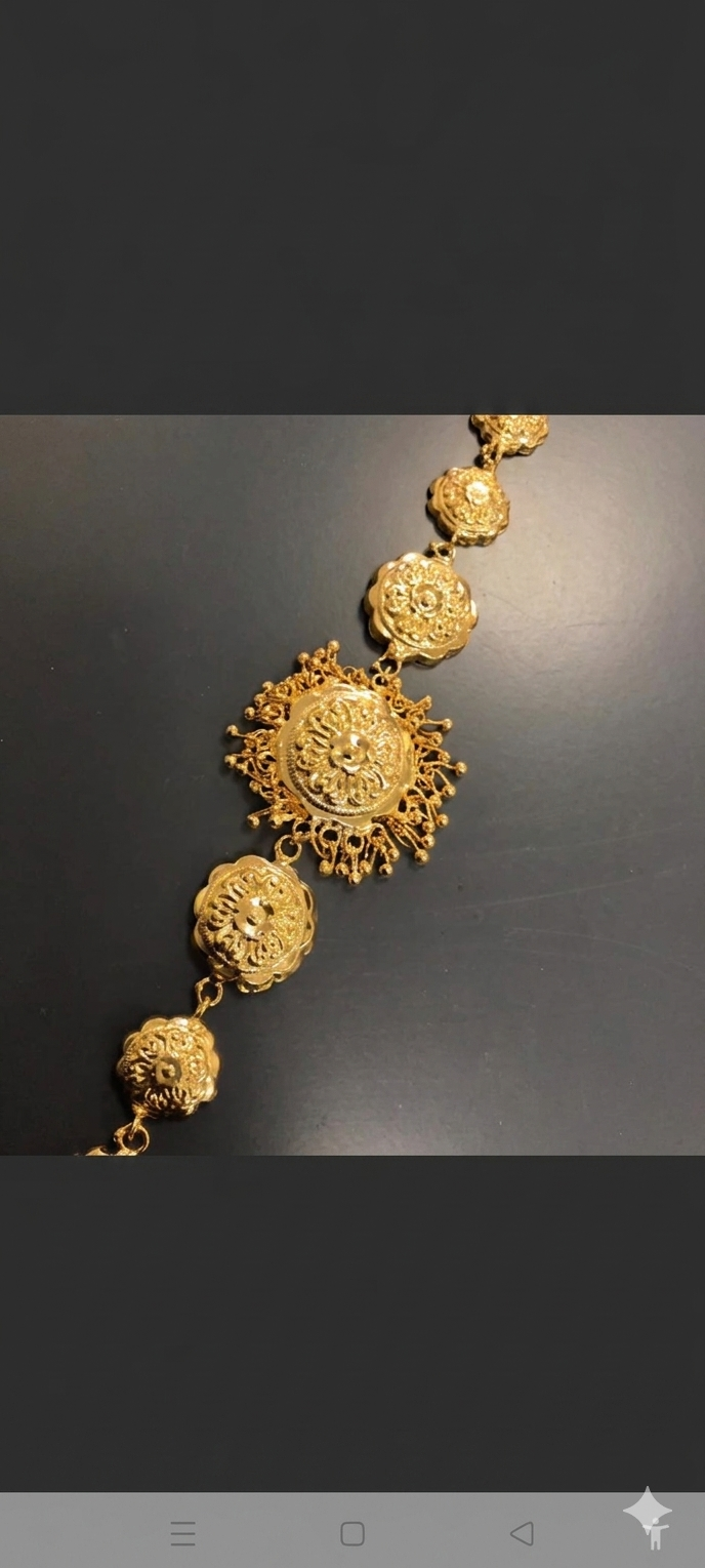 Statement circular chokar