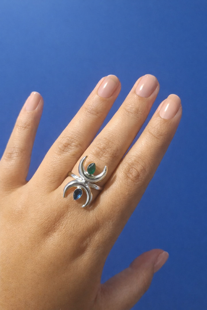 Do chand ring