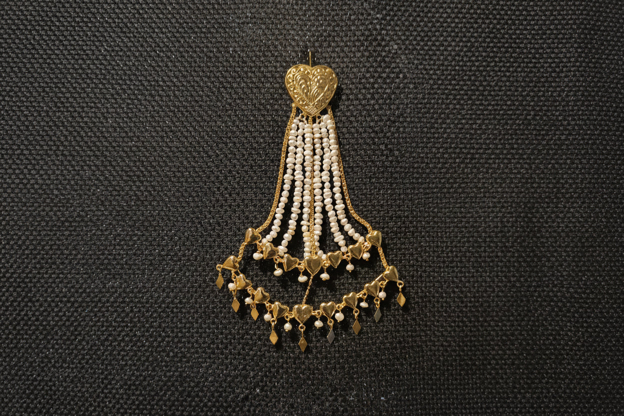 Dildaar jhoomar