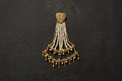 Dildaar jhoomar