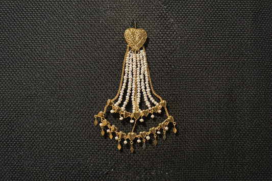 Dildaar jhoomar