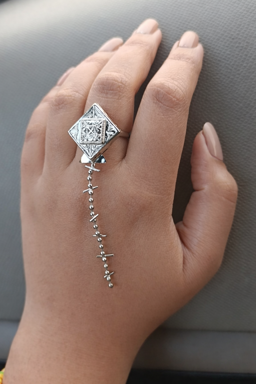 Gudi ring
