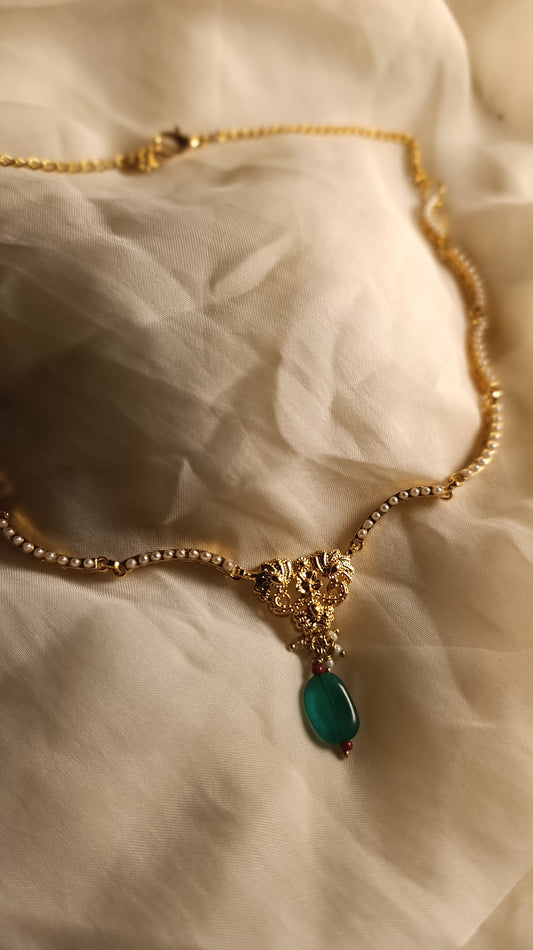 Mehr necklace