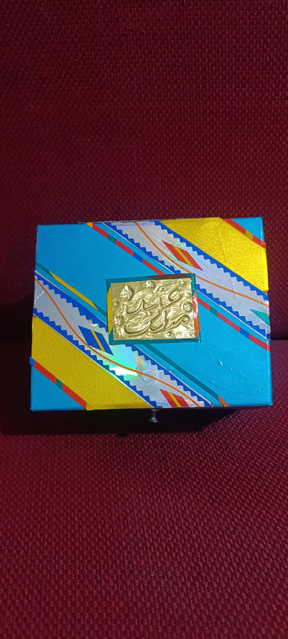Eid gift box